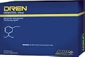 MHP Dren Drenbuterol, 409mg, Capsules , 30 capsules