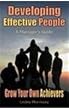 Developing Effective People