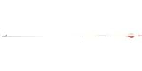 1 Dozen Gold Tip Expedition Hunter Crested Arrows with HP Vanes