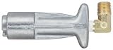 Tempo® Mercury 1 4 NPT Tank Connector by TEMPO