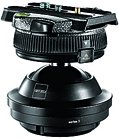 Gitzo GH5380SQR Series 5 Systematic Ball Head with Built In Quick Release System (Black)