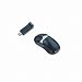 FEL98912 MOUSE,OPT,CRDLS,5-BTN,MICROBAN