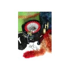 addiExpress - Strickmaschine -