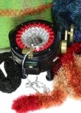 addiExpress - Strickmaschine -