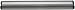 Kitchen & Housewares : Taylors Eye Witness 18' Aluminium wall Mounted Magnetic Knife Rack