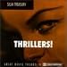  : Great Movie Themes In Dolby Surround: Thrillers!
