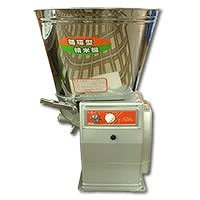循環式精米機　K-20(1斗用)