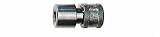 Milwaukee 48-03-3630 3/8-Inch Square Drive to 1/4-Inch Hex Quick Change Adapter
