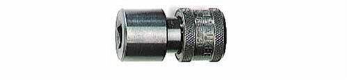 Milwaukee 48-03-3630 3/8-Inch Square Drive to 1/4-Inch Hex Quick Change Adapter