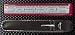 Starrett C604R-12 Chrome Rule