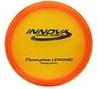 Innova Champion Leopard Disc Golf Disc