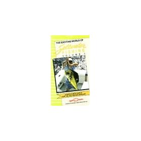 Saltwater Fishing Vol.1 [VHS]