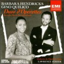 Hendricks & Quilico - Duos d'Operettes / Foster