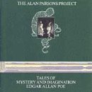 Tales of Mystery and Imagination