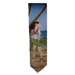Men's Tommy Bahama Neck Tie