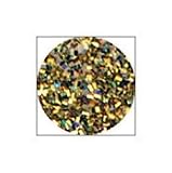 EzFlow Boogie Nights Glitter Acrylic - 122 After Party - 1 OZ..
