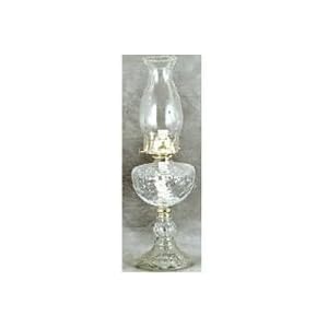 21st Century Clear Mystic Lamp 4 Pack by 