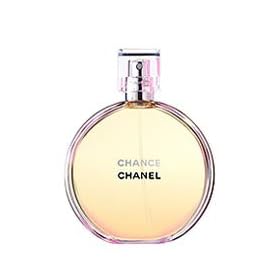 Chance Eau de Toilette for Women by Chanel