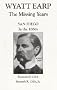 Wyatt Earp: The Missing Years: San Diego in the 1880's