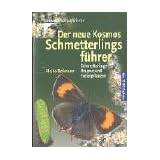 Der neue Kosmos-Schmetterlingsf�hrer. Schmetterlinge, Raupen und Futterpflanzenvon "Heiko Bellmann"
