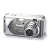 Canon Powershot A430 Grey Digital Camera [4MP 4 X Optical Zoom]
