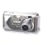 Canon Powershot A430 Grey Digital Camera [4MP 4 X Optical Zoom]