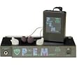 Nady EO3DD Wireless In Ear Monitoring System (CH.DD)