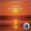 Peaceful Ocean Surf