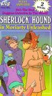 Sherlock Hound - Moriarty Unleashed [VHS]