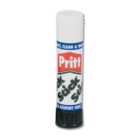 Pritt Stick 10g (Pack of 6)
