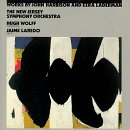 ｜Works by John Harbison and Ezra Laderman