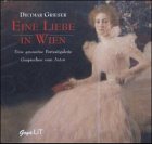 Eine Liebe in Wien, 2 Audio-CDs