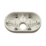 New OceanLED Amphibian A3 Bracket - White