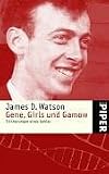 Produkt-Bild: Gene, Girls und Gamow: Erinnerungen eines Genies