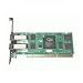 JNI FibreStar FCX2-6562 - Network adapter - PCI-X - Fibre Channel - 2 ports