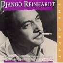 Great by Django Reinhardt