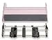 Electronics : Okidata Pull Tractor For Ml520/590