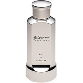 BALDESSARINI For Men By HUGO BOSS cologne