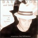 Revue Dave Cook  / Groovin' in the Dark