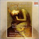 Mahler: Das Lied von der Erde