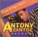 Antony Santos - Bachatu - Zortam Music