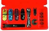 Disconnect Tool Set Fuel & Transmission Line 8-Pc