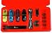 Disconnect Tool Set Fuel & Transmission Line 8-pc