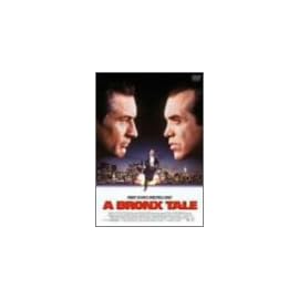 ブロンクス物語 [DVD]