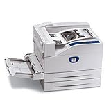 XEROX 5500-N PHASER 5500N LASER 50PPM 1200DPI