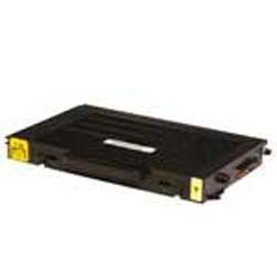 SASCLP510D2Y - Laser Toner Cartridge for Samsung CLP-510