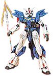 Cover image : 1/144 ガンダムグリープ (新機動戦記ガンダムW)