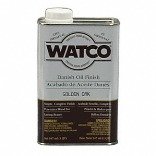 Rust Oleum 65141 Watco Danish Oil Finish