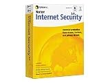 Norton Internet Security 3.0 Upgrade (MAC)