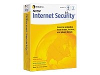 Norton Internet Security 3.0 Upgrade (MAC)